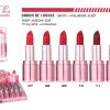 Barras de labios sedosas con ácido hialurónico 24 unidades - Cosmética y maquillaje