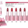 Barras de labios sedosas con ácido hialurónico 24 unidades - Cosmética y maquillaje - Imagen 2