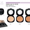 Base de maquillaje crema 12/U - Maquillaje base para rostro