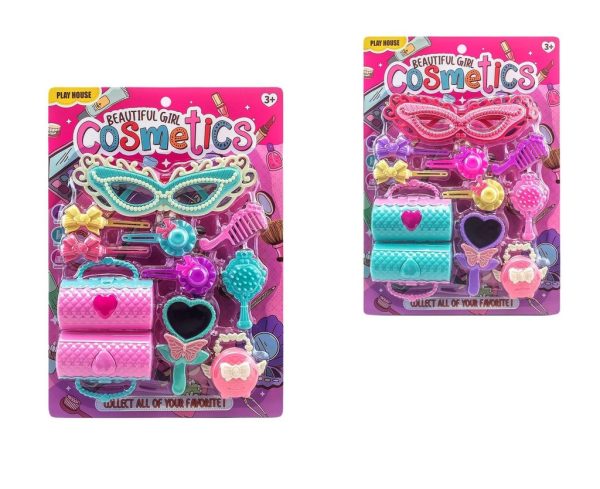 Blister de belleza 32x23 cm - Accesorios para niñas - Imagen 2