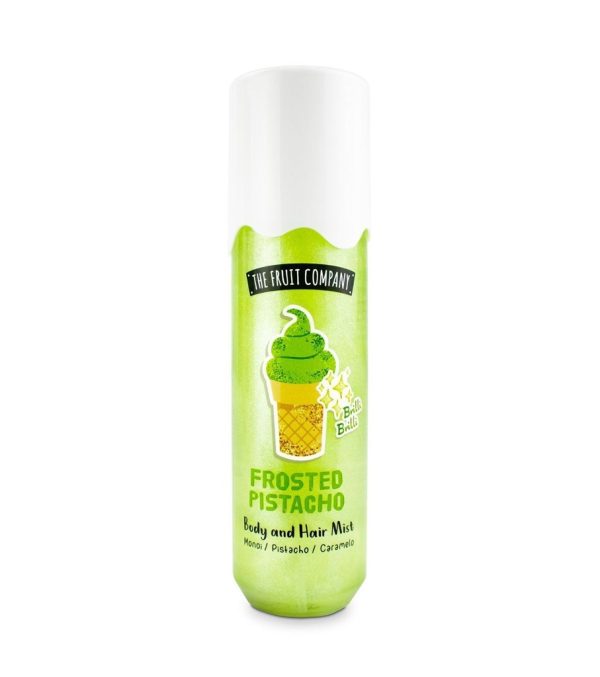 Body/Hair Mist de la compañía FRUIT 200ml - Perfumes y fragancias