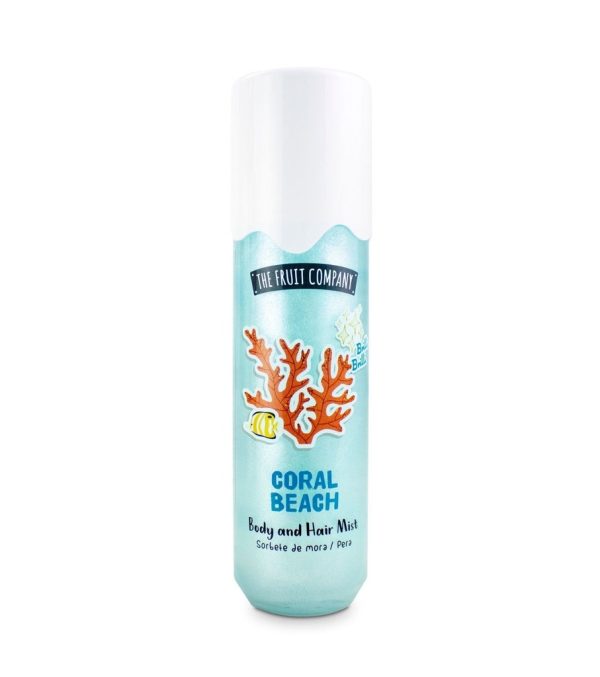 Body/Hair Mist de la compañía FRUIT 200ml - Perfumes y fragancias - Imagen 2