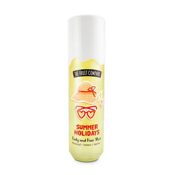 Body/Hair Mist de la compañía FRUIT 200ml - Perfumes y fragancias - Imagen 4