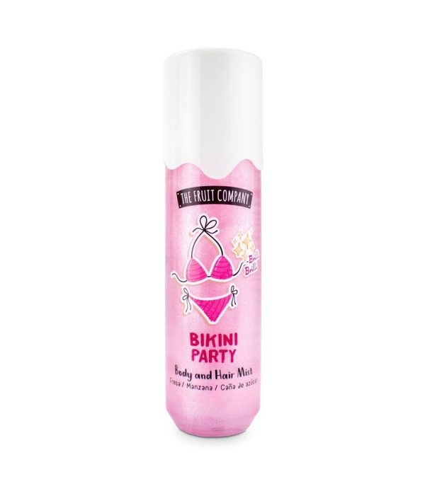 Body/Hair Mist de la compañía FRUIT 200ml - Perfumes y fragancias - Imagen 5