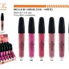 Brillo labial 24H mate 24 unidades - Maquillaje labial