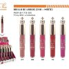 Brillo labial 24H mate 24 unidades - Maquillaje labial - Imagen 3