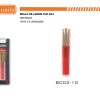 Brillo labial fijo 24h 12 uds - Maquillaje de labios