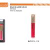 Brillo labial fijo 24h 12 uds - Maquillaje de labios - Imagen 2