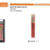 Brillo labial fijo 24h 12 uds - Maquillaje de labios - Imagen 4