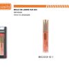 Brillo labial fijo 24h 12 uds - Maquillaje de labios - Imagen 8