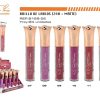 Brillo labial mate 24H 24 unidades - Maquillaje labial