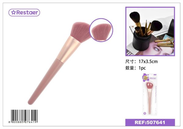 Brocha de maquillaje - Accesorios de maquillaje
