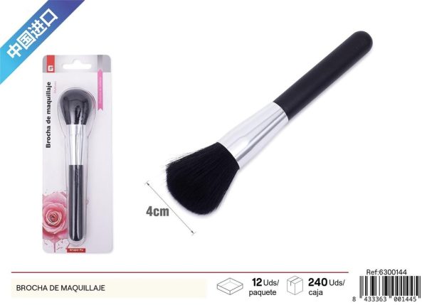 Brocha de maquillaje - Herramientas de belleza - Imagen 3