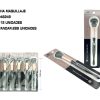 Brocha de maquillaje 12/U - Pinceles de maquillaje
