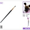 Brocha para labios 17.5 cm - Artículos de belleza