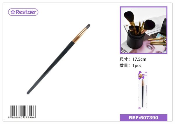 Brocha para labios 17.5 cm - Artículos de belleza
