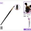 Brocha para labios 17.5 cm - Artículos de belleza - Imagen 2