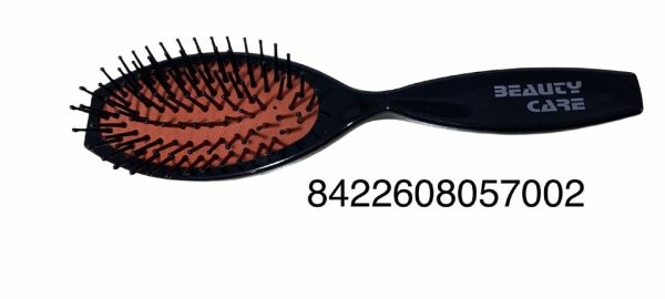 CEPILLO NEUMÁTICO 20 CM 6/U 767 HER. - Accesorios para peinar