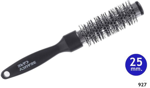 Cepillo térmico clásico 25mm 6/U - Accesorios de belleza