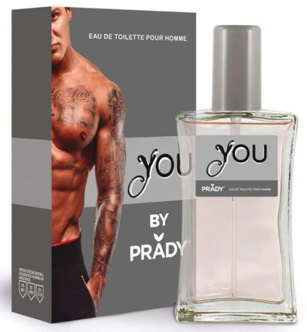 Colonia You Homme Prady - Perfume y fragancias