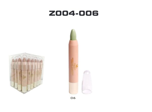 Corrector facial Easy Paris 36/u 432/u para maquillaje