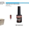 Esmalte gel marrón M. UV/LED 1 paso - Productos de belleza - Imagen 3