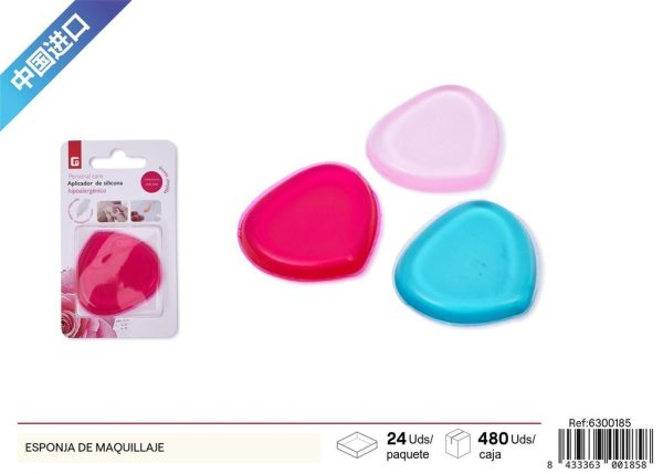 Esponja de maquillaje - Artículos de belleza - Imagen 3