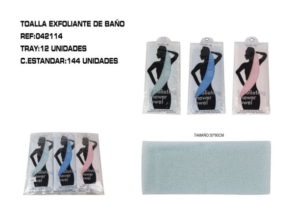 Gorro de toalla microfibra 12 unidades - Accesorios de peinados