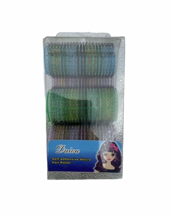 Kit de rulos para pelo - Artículos de belleza
