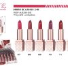 Labial de larga duración 24H 24/U - Maquillaje para labios - Imagen 2