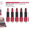 Labial sedoso + ácido hialurónico 24/U - Labiales - Imagen 2