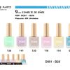 Laca de Uñas 9 Días 6/u 144/u - Esmaltes de uñas - Imagen 16