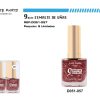 Laca de Uñas 9 Días 6/u 144/u - Esmaltes de uñas - Imagen 22
