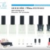 Laca de uñas alto brillo 10D 24/U - Esmalte de larga duración - Imagen 2