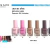 Laca de uñas easy Paris 24 pz - Cosméticos para belleza
