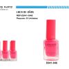 Laca de uñas easy Paris 6 pz - Productos de belleza