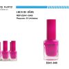 Laca de uñas easy Paris 6 pz - Productos de belleza - Imagen 2