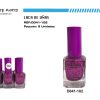 Laca de uñas easy Paris 6 pz - Productos de belleza - Imagen 5