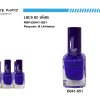 Laca de uñas easy Paris 6 pz - Productos de belleza - Imagen 6