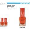Laca de uñas easy Paris 6 pz - Productos de belleza - Imagen 7