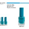 Laca de uñas easy Paris 6 pz - Productos de belleza - Imagen 8