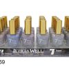 Laca para uñas 7D efecto gel 24/U - Esmalte de uñas - Imagen 2