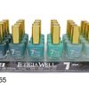 Laca para uñas 7D efecto gel 24/U - Esmalte de uñas - Imagen 3