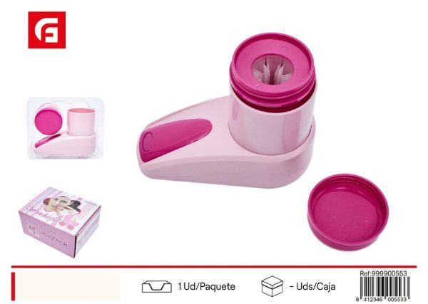 Limpia uñas - Productos de manicura