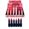 Lápiz labial mate fijo 24h 24 unidades - Productos de belleza