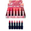 Lápiz labial mate fijo 24h 24 unidades - Productos de belleza - Imagen 2
