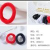 Mini gomas para el pelo 12 unidades - Accesorios para el cabello - Imagen 3