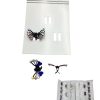 Mini pinza de metal 12 unidades - Accesorios para el cabello - Imagen 3
