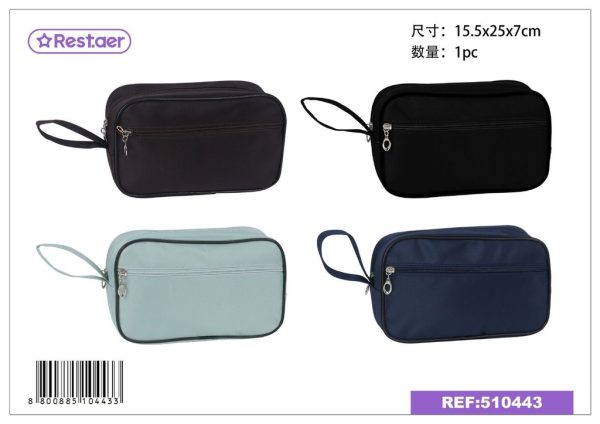 Neceser 17*25*7cm - Accesorios de belleza