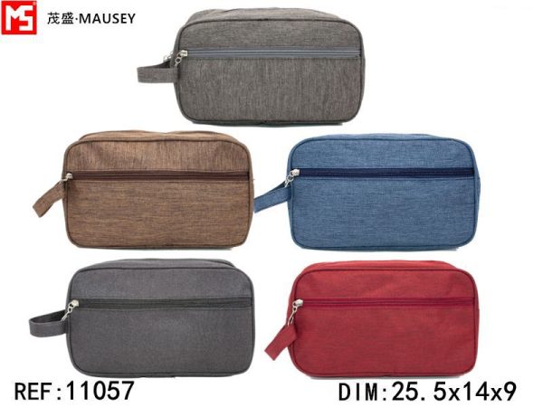 Neceser de maquillaje - Accesorios de belleza y viaje